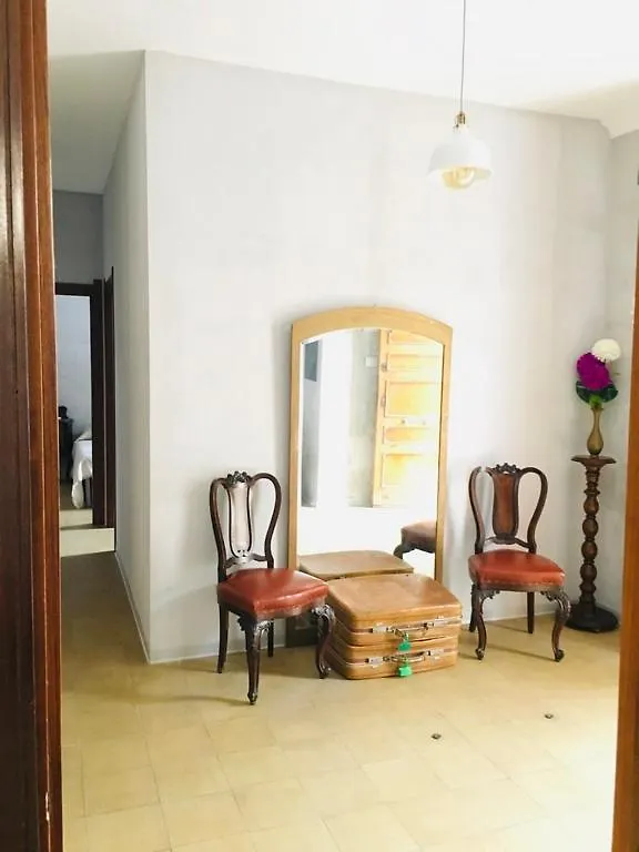 Konukevi MarkethouseKatanya