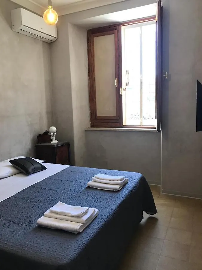 Konukevi MarkethouseKatanya İtalya