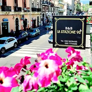 La Stazione 92 Katania